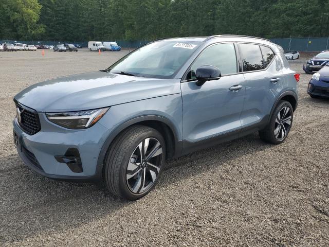 VOLVO XC40 ULTIM