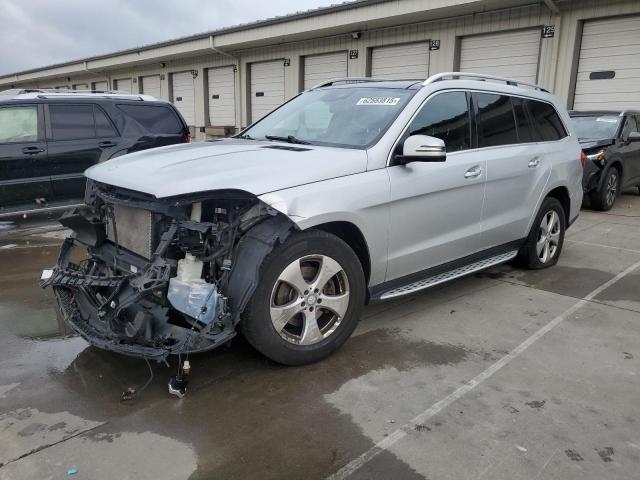 Vin: 4jgdf6ee2ha797022, lot: 62583815, mercedes-benz gls-class 450 4matic 2017 img_1