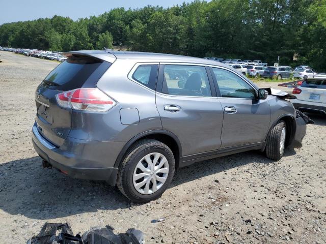 Vin: knmat2mv2fp591235, lot: 62049215, nissan rogue s 20153
