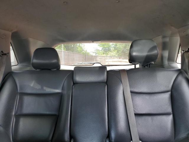 2012 KIA SORENTO BA - 5XYKT3A61CG196002