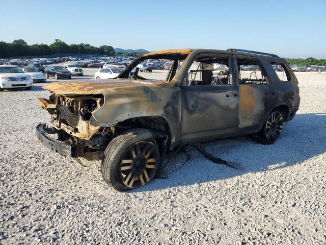 TOYOTA 4RUNNER SR