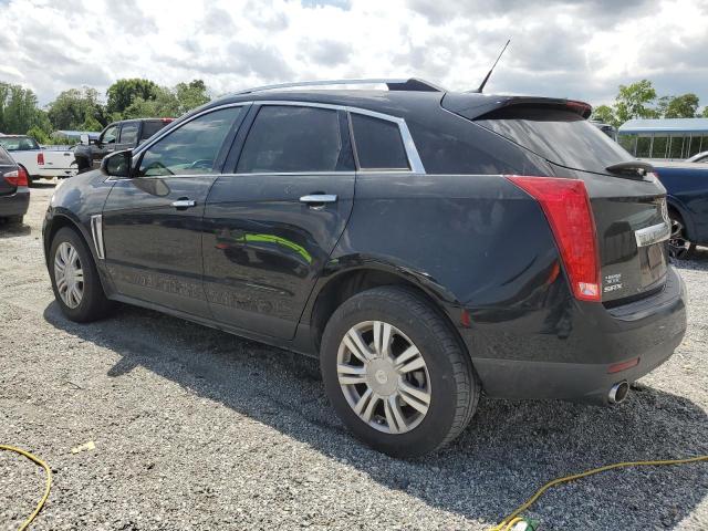 Vin: 3gyfnbe38es646584, lot: 61849995, cadillac srx luxury collection 20142