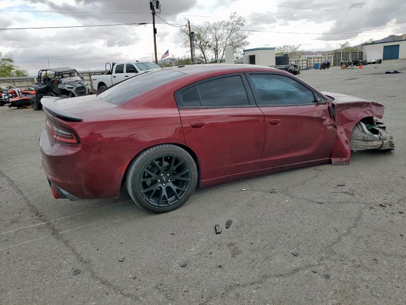 2019 DODGE CHARGER SX 2C3CDXBG2KH670589