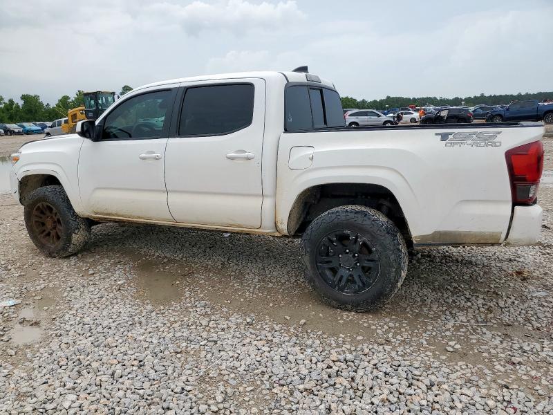 2021 TOYOTA TACOMA DOU - 5TFAX5GN5MX194746