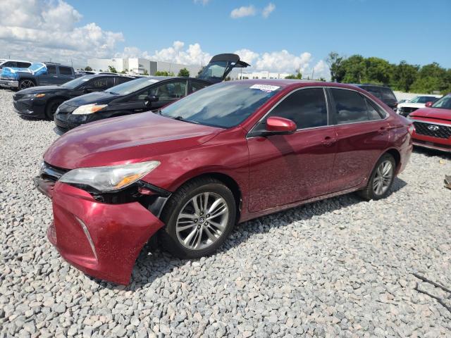 Vin: 4t1bf1fk9hu751720, lot: 61899655, toyota camry le 2017 img_1