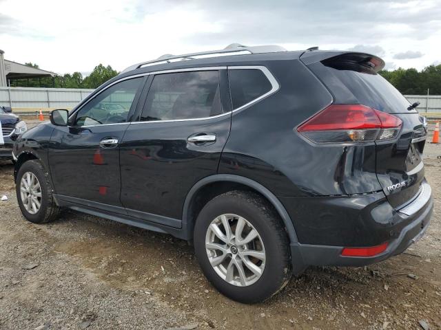 Vin: knmat2mt8lp529641, lot: 61040385, nissan rogue s 20202