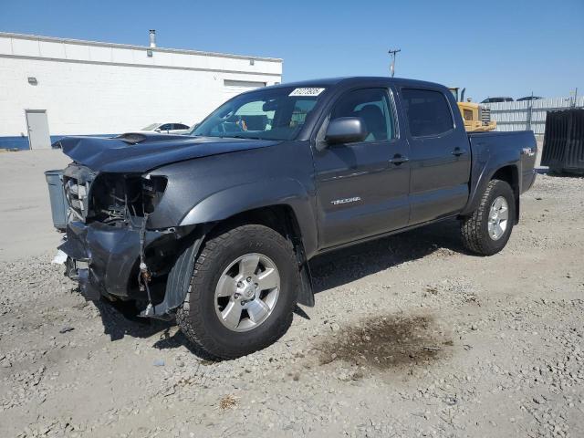 Vin: 3tmlu4en9am048284, lot: 61273935, toyota tacoma double cab 2010 img_1