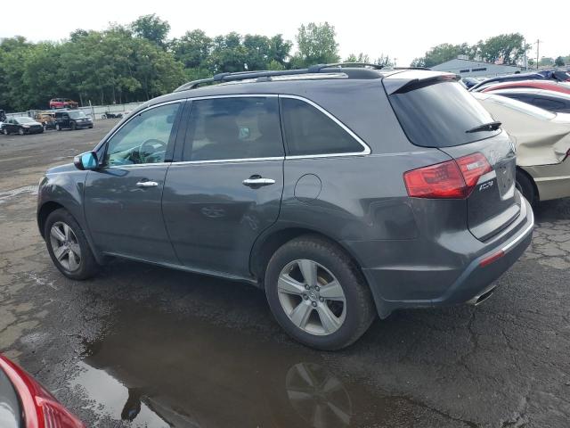 Vin: 2hnyd2h22bh530763, lot: 60490275, acura mdx 20112