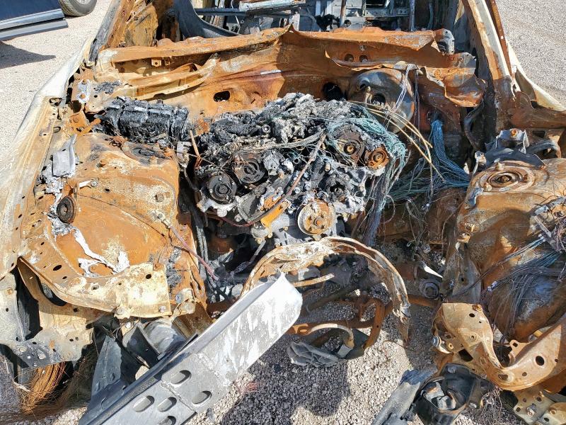 2022 LEXUS IS 350 F S JTHGZ1B28N5050971