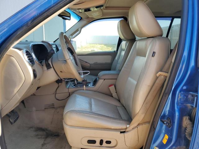 2010 FORD EXPLORER E - 1FMEU7EEXAUA28773