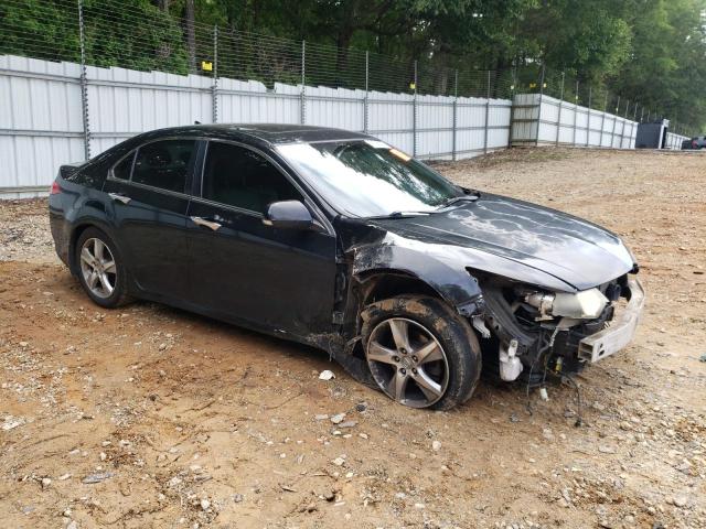 2011 ACURA TSX - JH4CU2F63BC002091