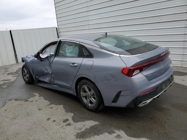 Vin: 5xxg14j23ng152704, lot: 59700595, kia k5 lxs 20222