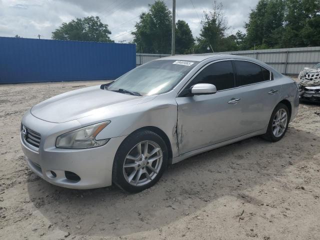 Vin: 1n4aa5ap8cc853023, lot: 59469065, nissan maxima s 2012 img_1