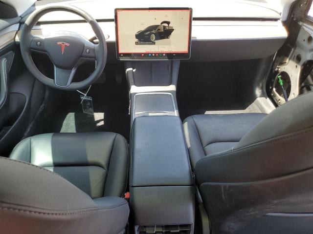 2022 TESLA MODEL 3 5YJ3E1EB2NF270872