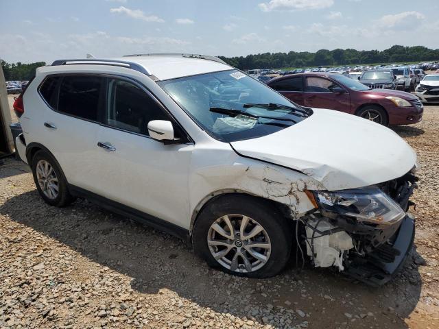 2017 NISSAN ROGUE S - KNMAT2MT9HP515528