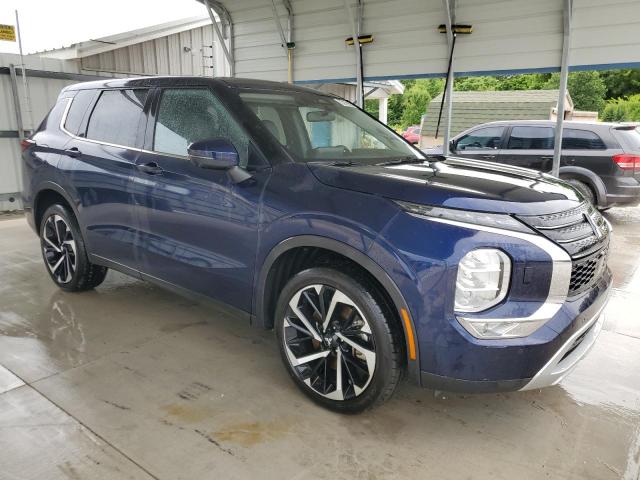 Vin: ja4j4va89rz014105, lot: 61503755, mitsubishi outlander se 20244