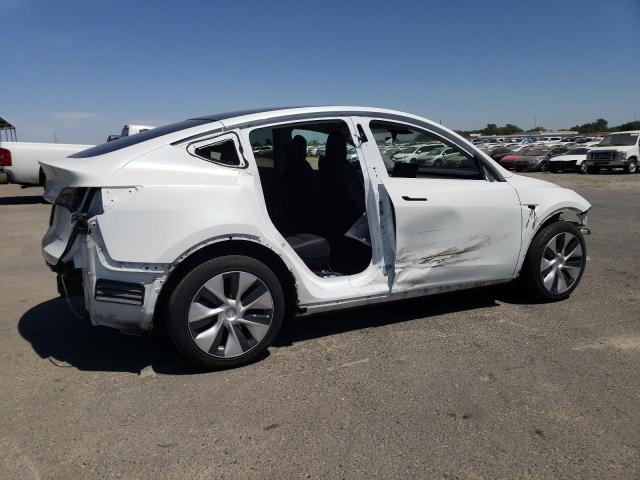 2023 TESLA MODEL Y 7SAYGDEE0PF637947