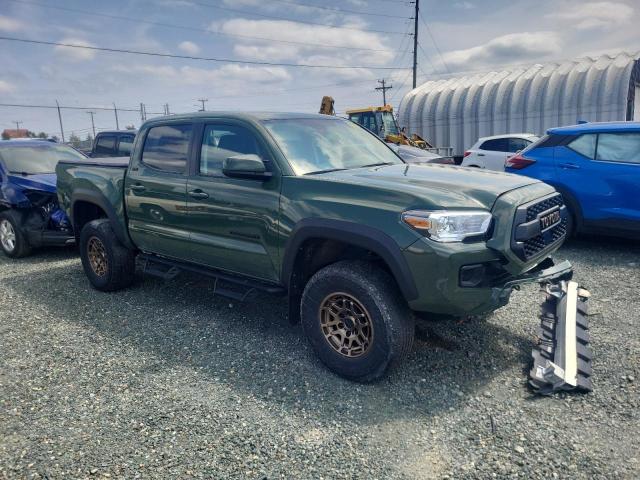 Vin: 3tycz5an2nt075771, lot: 57141975, toyota tacoma double cab 20224