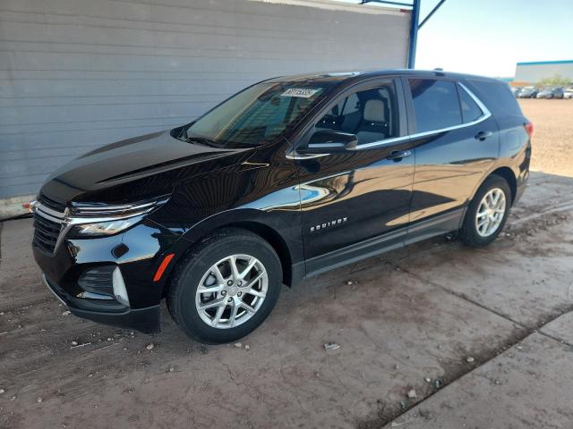 Vin: 3gnaxkev3nl281356, lot: 60115335, chevrolet equinox lt 2022 img_1
