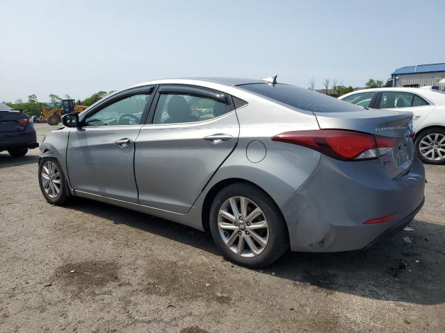 Vin: kmhdh4ae1fu393208, lot: 58954035, hyundai elantra se 20152