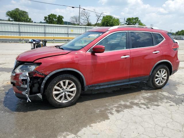 Vin: jn8at2mt5hw398055, lot: 59113155, nissan rogue s 2017 img_1