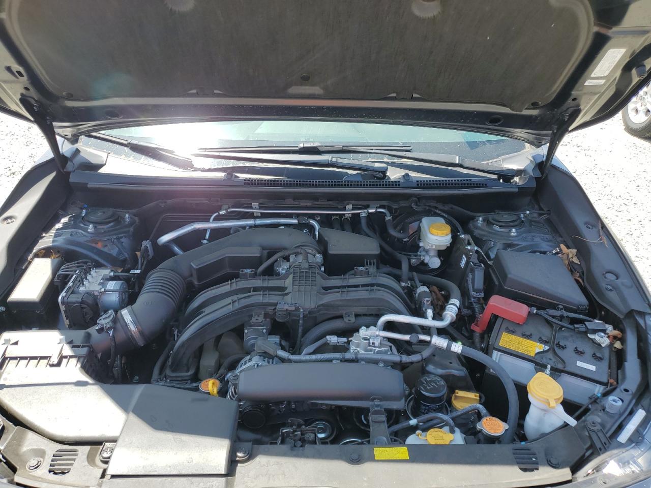 Subaru Crosstrek 2023
