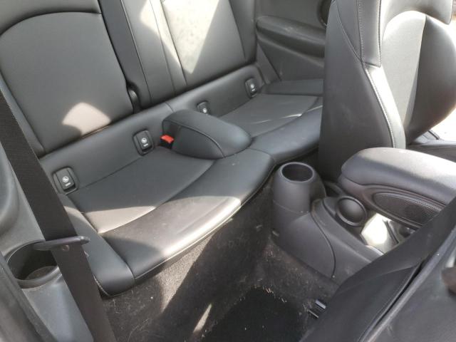 2016 MINI COOPER WMWXP5C5XG2D15482