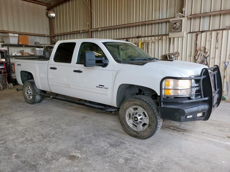 Vin: 1gc1kxc87df141403, lot: 62280865, chevrolet all models k2500 heavy duty lt 20134