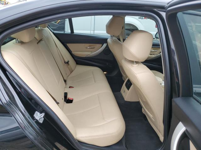2018 BMW 320 XI WBA8E5G5XJNV01689