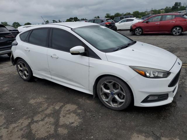 2017 FORD FOCUS ST - 1FADP3L95HL234210