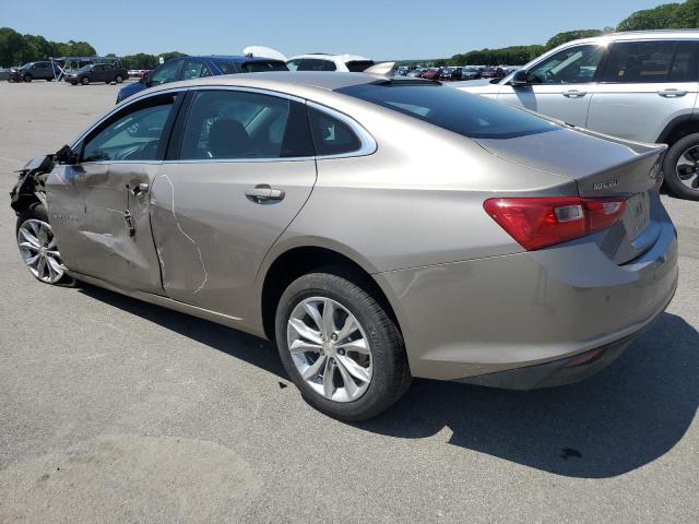 Vin: 1g1zd5st3sf151326, lot: 59492275, chevrolet malibu lt 20252