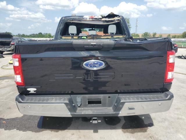 2022 FORD F-150 XL 1FTEW1CBXNKD17304