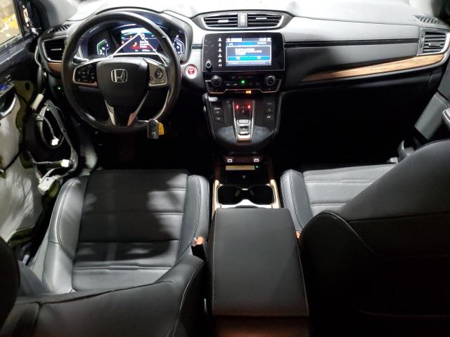 2022 HONDA CR-V TOURI 5J6RT6H99NL038444