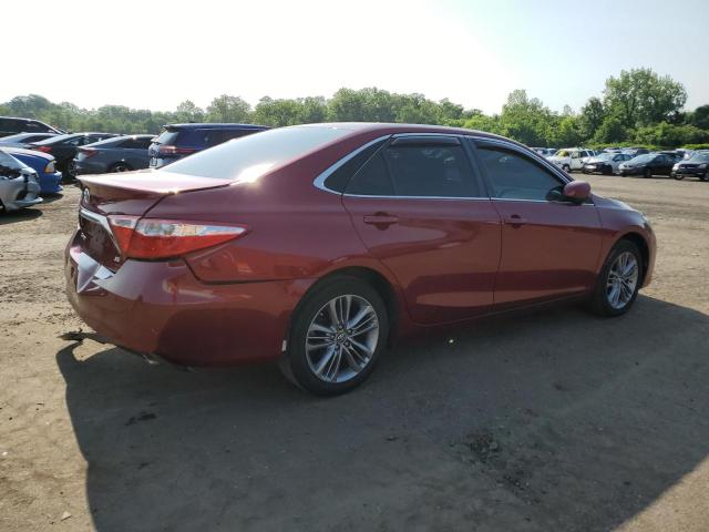 2017 TOYOTA CAMRY SE A 4T1BF1FK7HU668173