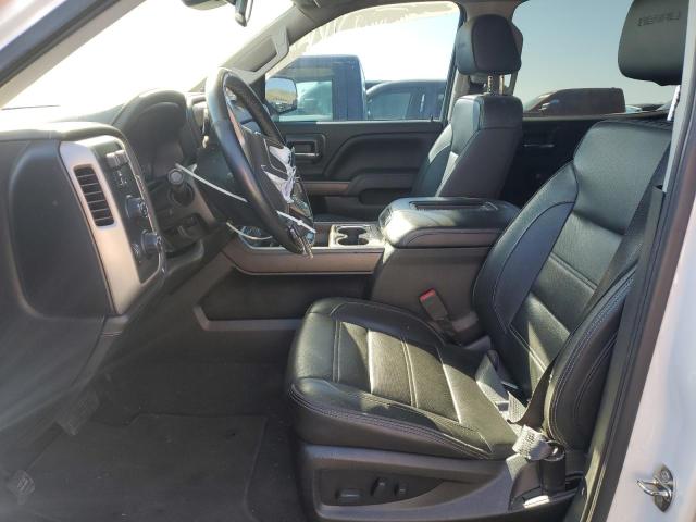 2018 GMC SIERRA K15 - 3GTU2PEJ5JG600466