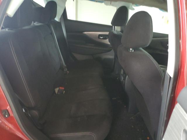 2017 NISSAN MURANO S 5N1AZ2MH8HN113436