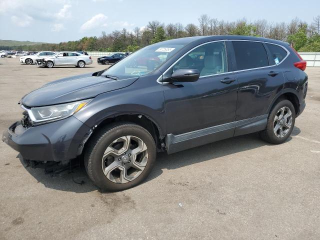 Vin: 2hkrw2h58jh642634, lot: 59726355, honda crv ex 2018 img_1