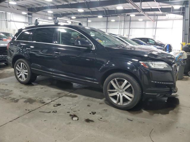 Vin: wa1lgafe6fd004194, lot: 60368455, audi q7 premium plus 20154