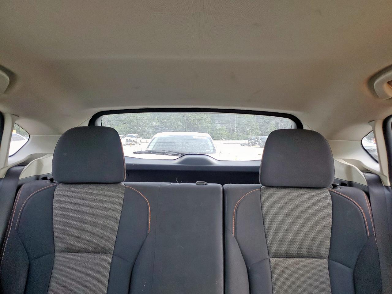 SUBARU CROSSTREK PREMIUM