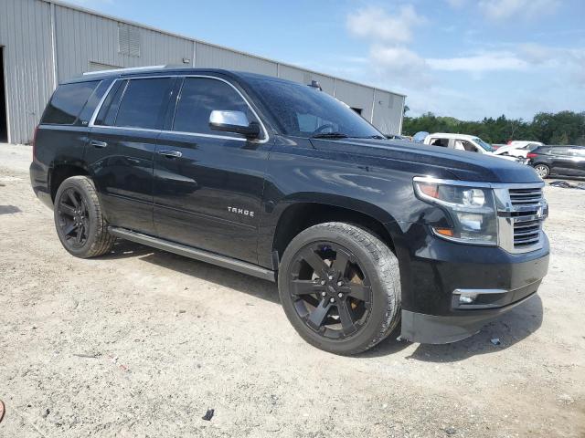 Vin: 1gnscckc7gr129326, lot: 59909015, chevrolet tahoe c1500 ltz 20164