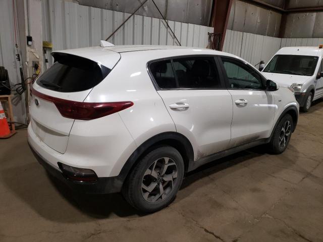 Vin: kndpmcac2m7942061, lot: 60815625, kia sportage lx 20213