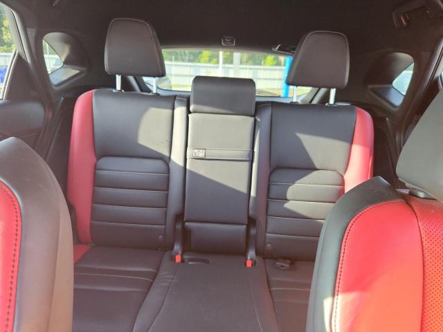 2020 LEXUS NX 300 F S JTJSARDZ4L2231265