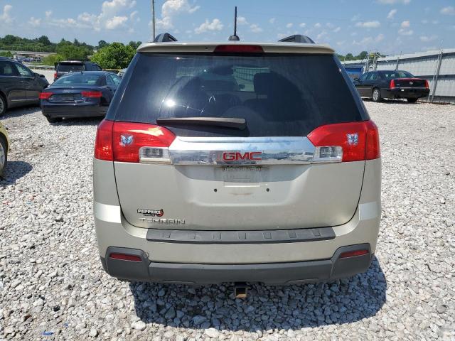 2015 GMC TERRAIN SL 2GKALSEK7F6178302