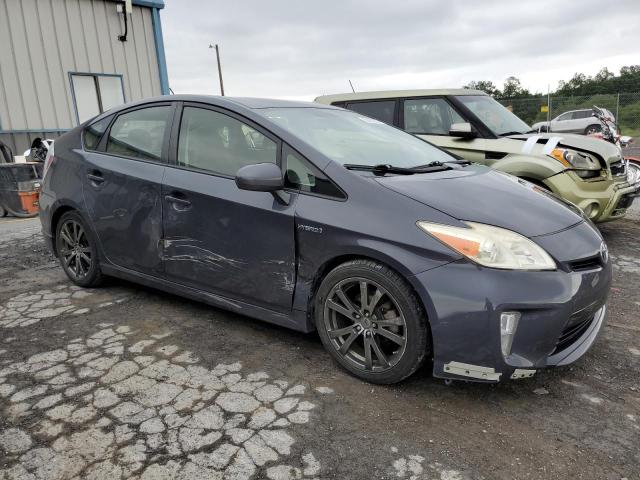 2015 TOYOTA PRIUS JTDKN3DU8F1904061
