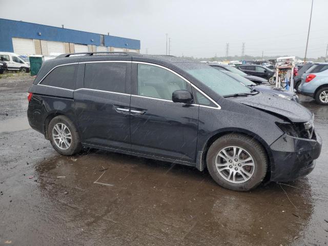 Vin: 5fnrl5h60bb103668, lot: 61611965, honda all models exl 20114