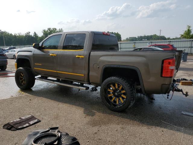 2015 GMC SIERRA C15 3GTP1VEC1FG390588