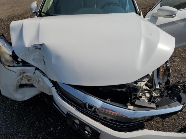 2016 HONDA ACCORD EX - 1HGCR2F78GA147708