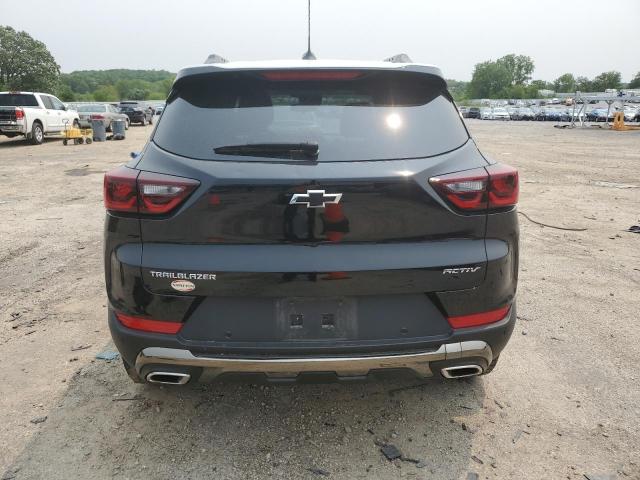 2024 CHEVROLET TRAILBLAZE KL79MVSL0RB086280