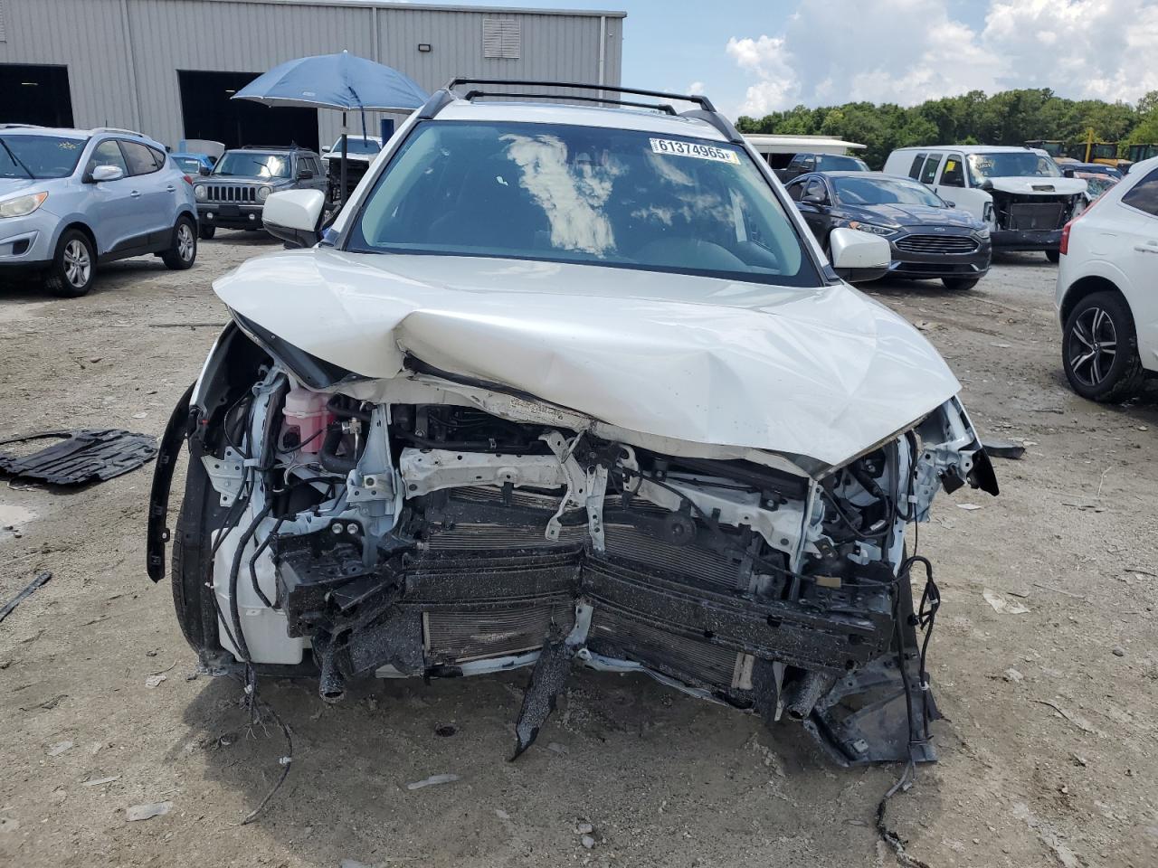 TOYOTA COROLLA CROSS LE