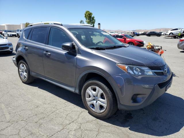 Vin: jtmzfrev2ej022775, lot: 60929055, toyota rav4 le 20144
